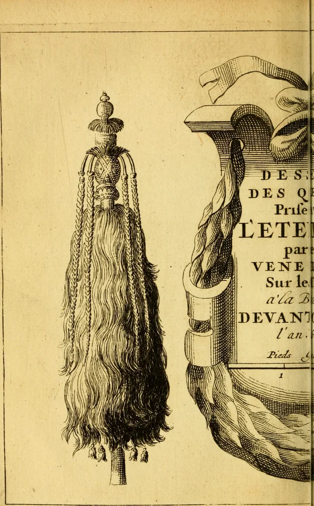 An illustration from Memoires, historiques & geographiques du royaume de la Moree, Negrepont, & des places maritimes, jusques à Thessalonique, 1686, leaf 119