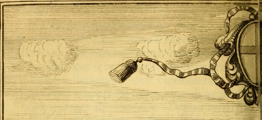 An illustration from Memoires, historiques & geographiques du royaume de la Moree, Negrepont, & des places maritimes, jusques à Thessalonique, 1686, leaf 265