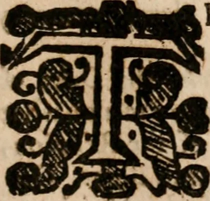 An illustration from The memoires of the Duke of Rohan : or, A faithful relation of the most remarkable occurrences in France, especially concerning those of the reformed churches there. From the death of Henry the Great, untill the peace made with them, in June, 1629 ; Together with divers politick discourses upon several occasions. Written originally in French, 1660, leaf 104
