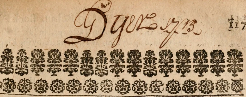An illustration from The memoires of the Duke of Rohan : or, A faithful relation of the most remarkable occurrences in France, especially concerning those of the reformed churches there. From the death of Henry the Great, untill the peace made with them, in June, 1629 ; Together with divers politick discourses upon several occasions. Written originally in French, 1660, leaf 130