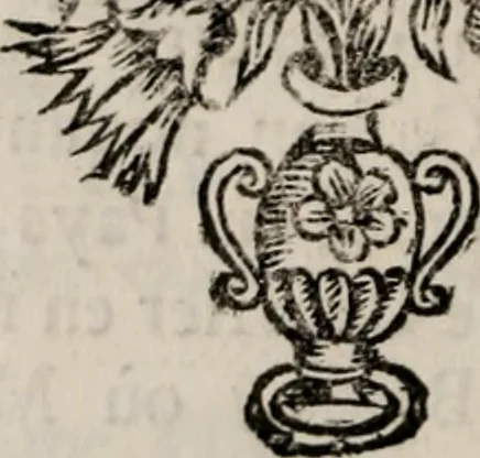 An illustration from Memoires, pour servir a l'histoire de Hollande & des autres provinces-unies .., 1680, leaf 203