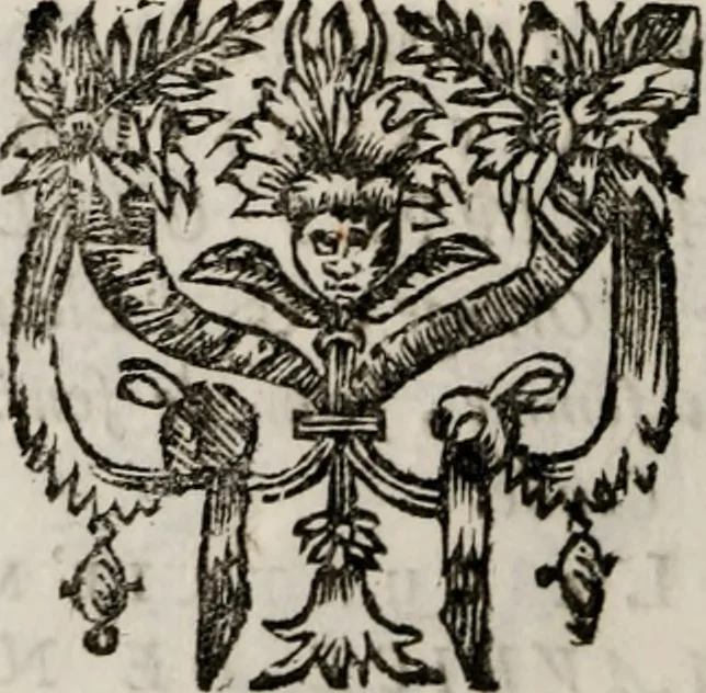 An illustration from Memoires, pour servir a l'histoire de Hollande & des autres provinces-unies .., 1680, leaf 465