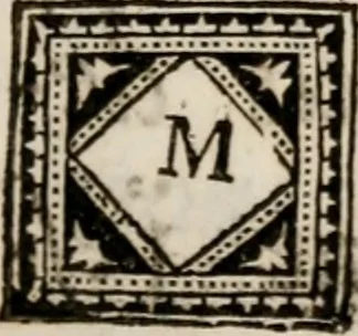 An illustration from Memoires, pour servir a l'histoire de Hollande & des autres provinces-unies .., 1680, leaf 6