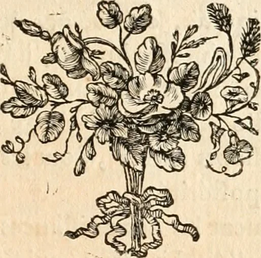 An illustration from Mémoires sur les objets les plus importans de l'architecture, 1769, leaf 108
