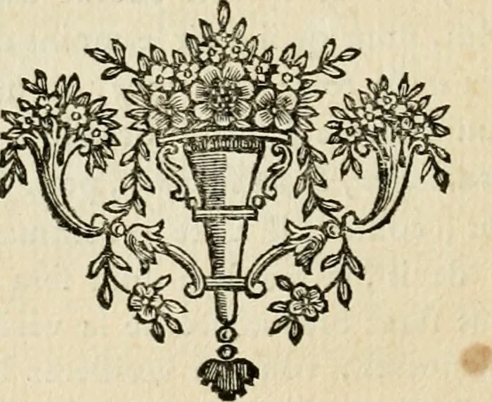 An illustration from Mémoires sur les objets les plus importans de l'architecture, 1769, leaf 179