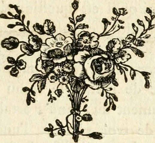 An illustration from Mémoires sur les objets les plus importans de l'architecture, 1769, leaf 400
