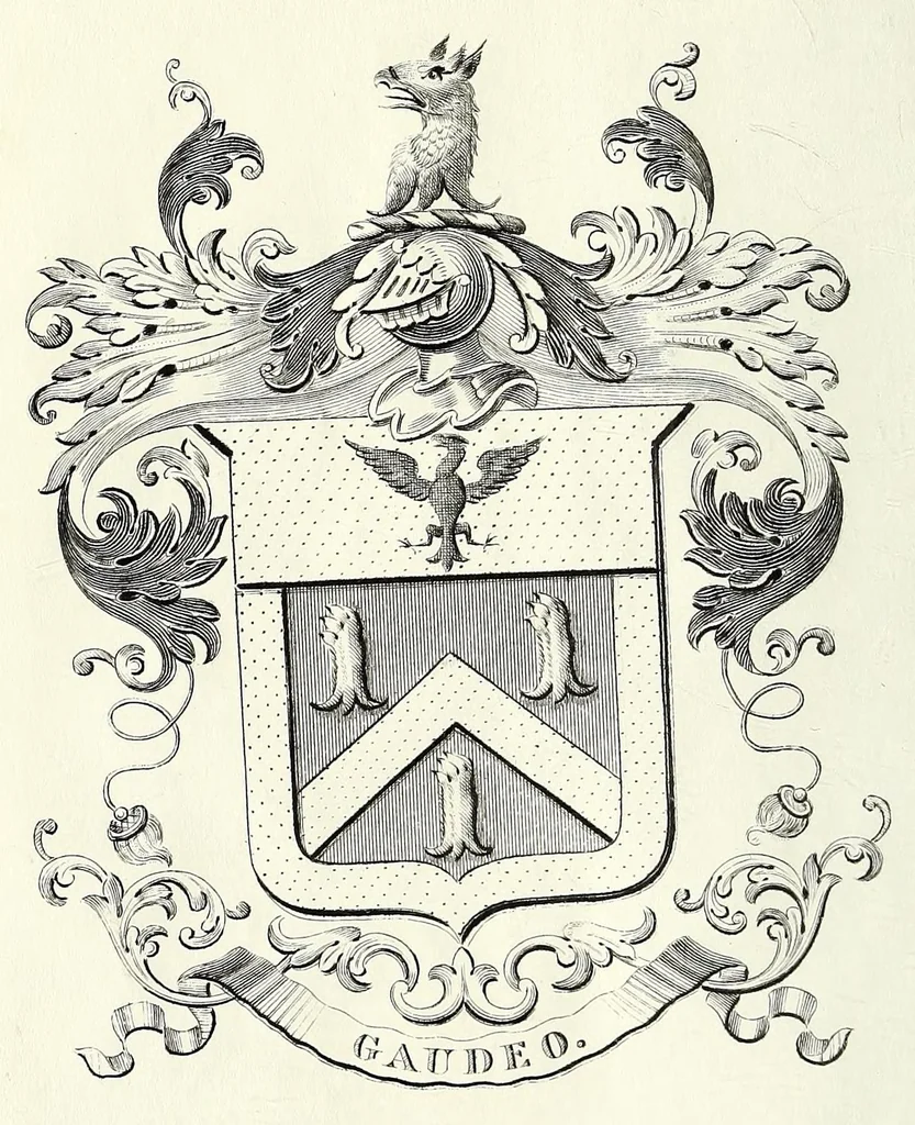 An illustration from Memoires touchant l'etablissement d'vne mission chrestienne dans le troisieme monde, autrement appellé, la Terre Australe, Meridonale, Antartique, & Inconnuë. : Presentez à Nostre S. Pere le pape Alexandre VII. ., 1663, leaf 2