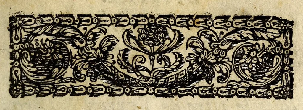 An illustration from Memoires touchant l'etablissement d'vne mission chrestienne dans le troisieme monde, autrement appellé, la Terre Australe, Meridonale, Antartique, & Inconnuë. : Presentez à Nostre S. Pere le pape Alexandre VII. ., 1663, leaf 7