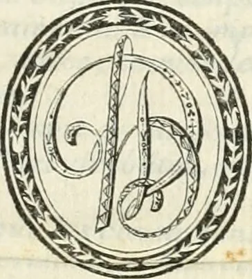 An illustration from Mémoire sur l'art de perfectionner les constructions rurales, 1805, leaf 8