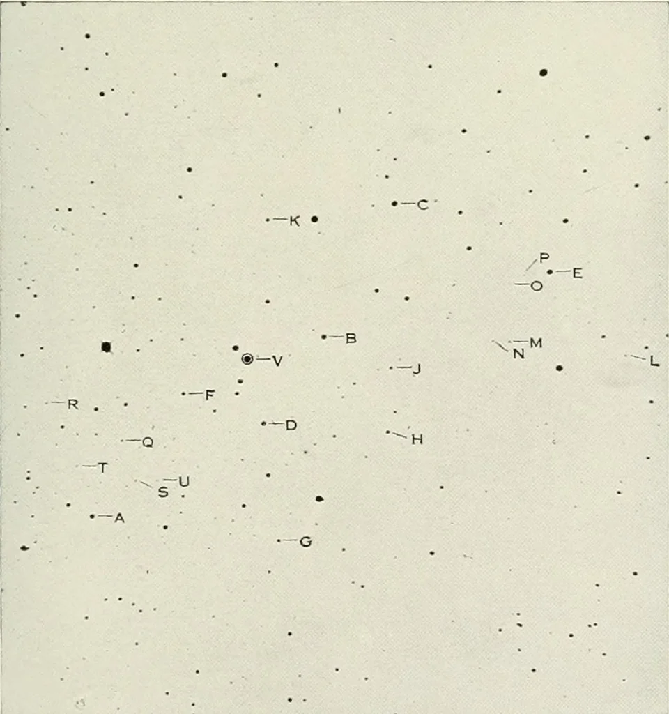An illustration from Memoirs, 1783, leaf 452