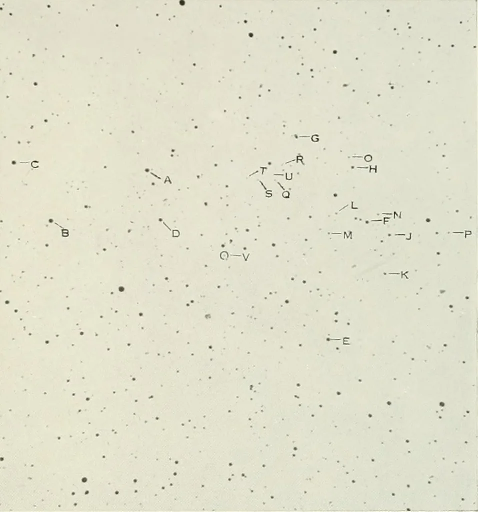 An illustration from Memoirs, 1783, leaf 456