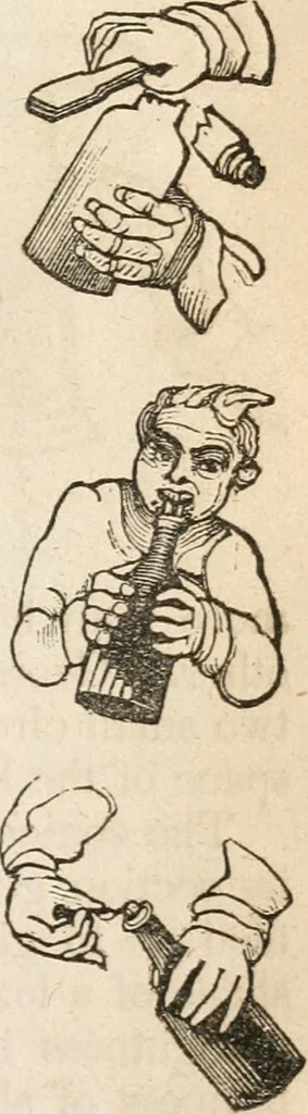 An illustration from Memoirs of the most eminent American mechanics : also, lives of distinguished European mechanics : together with a collection of anecdotes ... relating to the mechanic arts : illustrated by fifty engravings, 1852, leaf 362