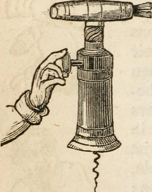 An illustration from Memoirs of the most eminent American mechanics : also, lives of distinguished European mechanics : together with a collection of anecdotes ... relating to the mechanic arts : illustrated by fifty engravings, 1852, leaf 363