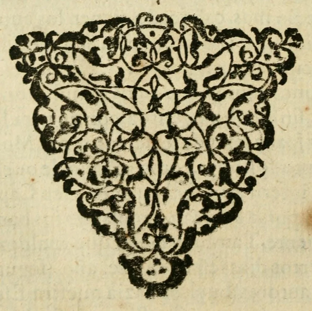 An illustration from Memorable expulsión, y justissimo destierro de los Moriscos de Espana, 1613, leaf 350