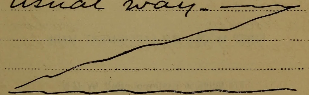An illustration from Memorandum of invention, and hints on patents .., 1883, leaf 36