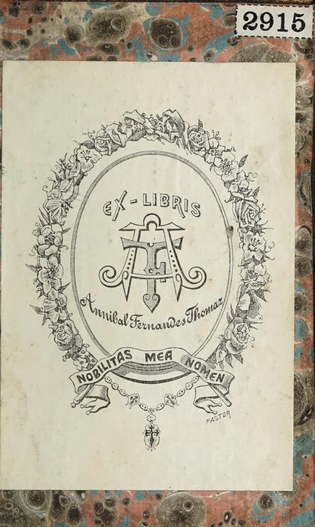 An illustration from [Memorial da infancia de Christo e triumpho do divino amor : poema em dez cantos de oytava rythma, 1638, leaf 341