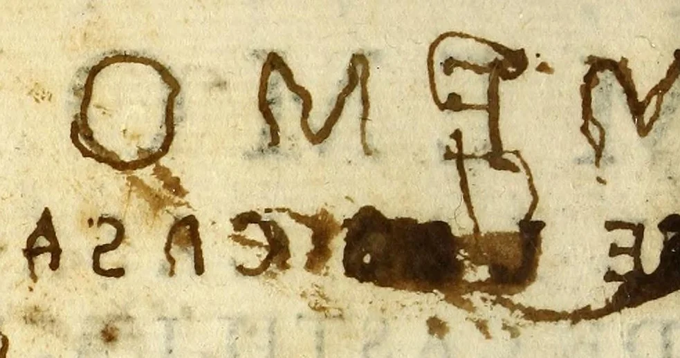 An illustration from Memorial de las casas reales de Castilla, Leon, Aragon, Nauarra, y Portugal, por linea legitima, ò de ganancia. ..., 1637, leaf 10
