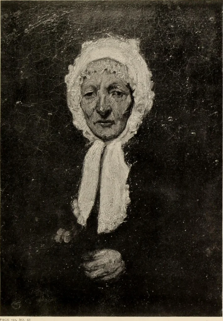 An illustration from Memorial exhibition of the works of the late J. McNeill Whistler, first president of the International Society of Sculptors, Painters, and Gravers, in the New Gallery, Regent Street, London, from the twenty-second of February to the thirty-first of March, 1905, leaf 188