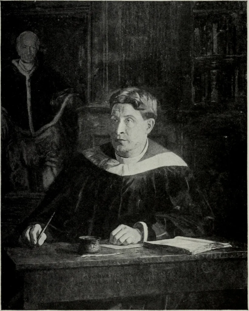 An illustration from Memorial exhibition of the works of the late Thomas Eakins, beginning December 23, 1917 and continuing through January 13, 1918, 1918, leaf 26