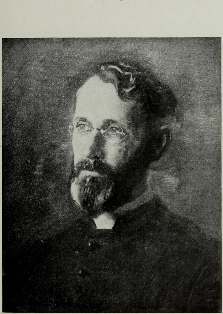 An illustration from Memorial exhibition of the works of the late Thomas Eakins, beginning December 23, 1917 and continuing through January 13, 1918, 1918, leaf 28