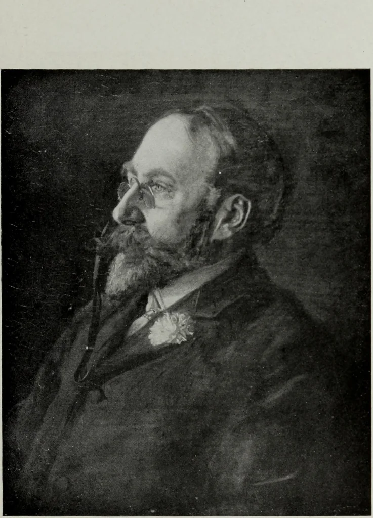 An illustration from Memorial exhibition of the works of the late Thomas Eakins, beginning December 23, 1917 and continuing through January 13, 1918, 1918, leaf 48