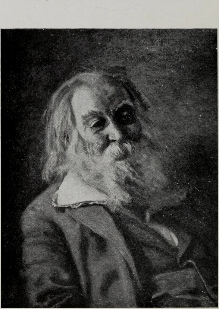 An illustration from Memorial exhibition of the works of the late Thomas Eakins, beginning December 23, 1917 and continuing through January 13, 1918, 1918, leaf 61