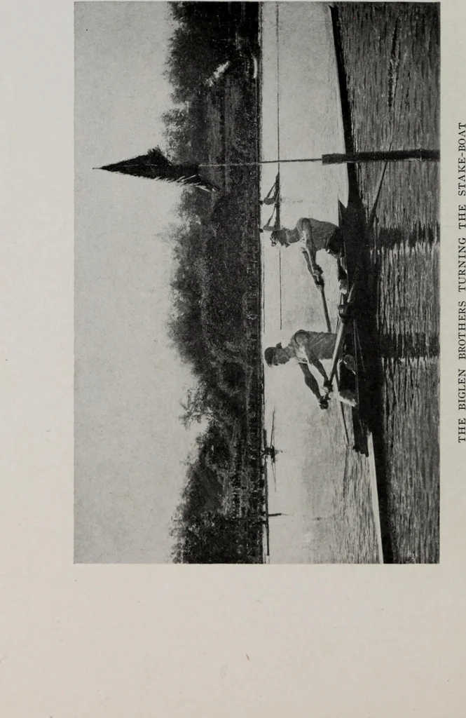 An illustration from Memorial exhibition of the works of the late Thomas Eakins, beginning December 23, 1917 and continuing through January 13, 1918, 1918, leaf 73