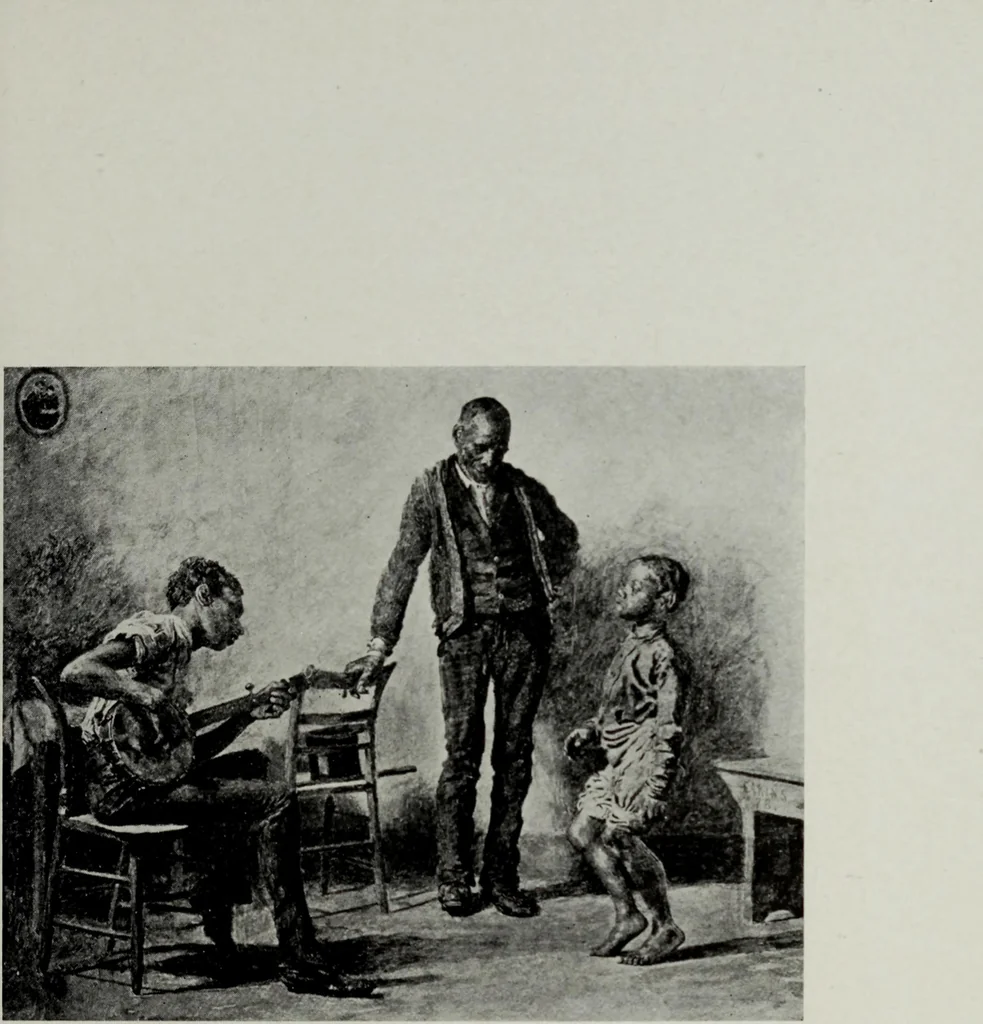 An illustration from Memorial exhibition of the works of the late Thomas Eakins, beginning December 23, 1917 and continuing through January 13, 1918, 1918, leaf 80
