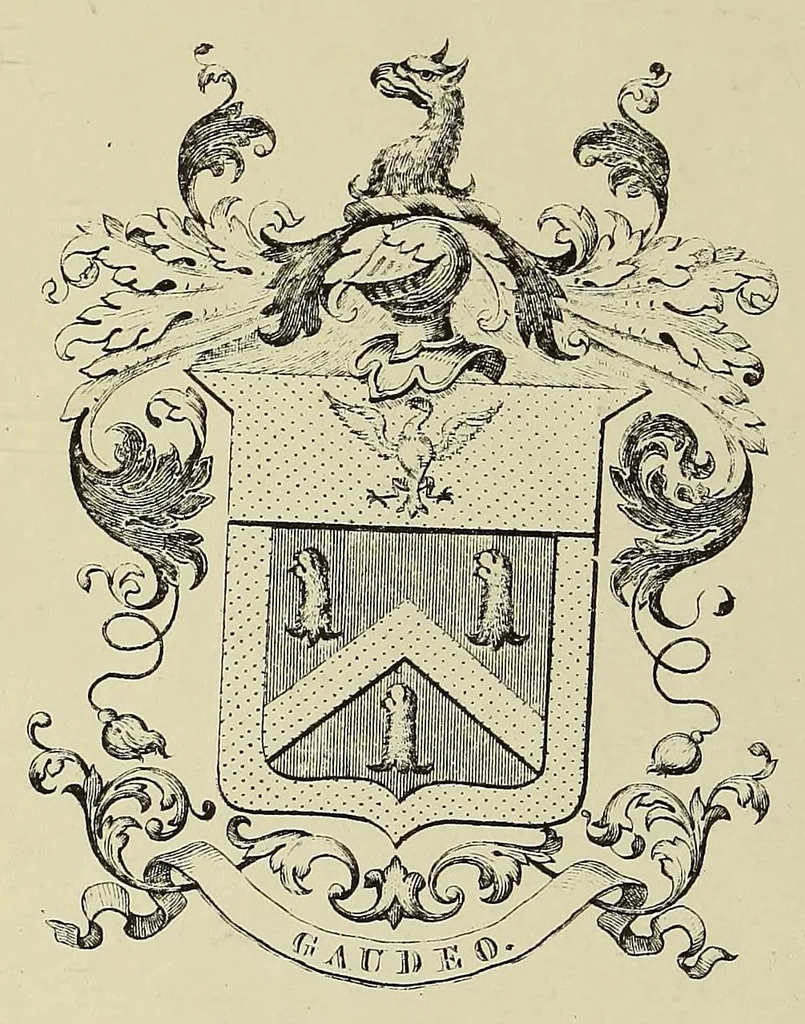 An illustration from Memorial que fray Iuan de Santander de la Orden de San Francisco, comissario general de Indias, presenta a la magestad catolica del rey don Felipe Quarto nuestro señor., 1630, leaf 2