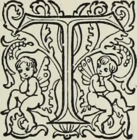 An illustration from Memorials of Christie's : a record of art sales from 1766 to 1896, 1897, leaf 12