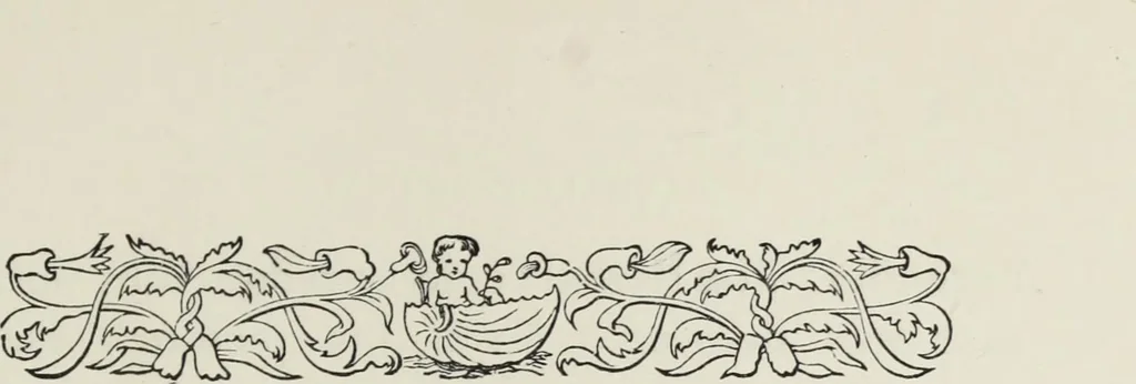 An illustration from Memorials of Christie's : a record of art sales from 1766 to 1896, 1897, leaf 218