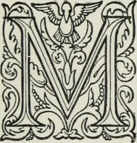 An illustration from Memorials of Christie's : a record of art sales from 1766 to 1896, 1897, leaf 218