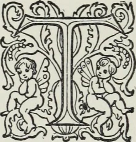 An illustration from Memorials of Christie's : a record of art sales from 1766 to 1896, 1897, leaf 93