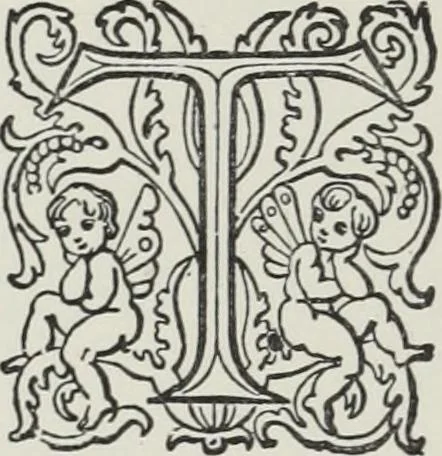 An illustration from Memorials of Christie's : a record of art sales from 1766 to 1896, 1897, leaf 151