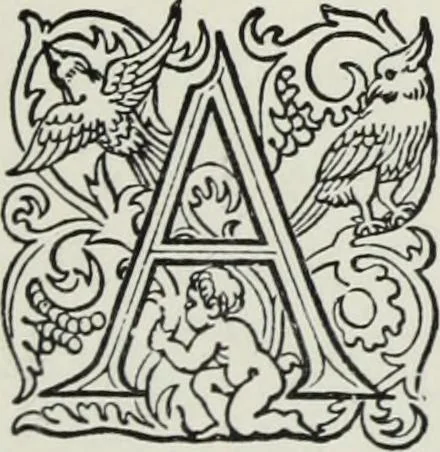An illustration from Memorials of Christie's : a record of art sales from 1766 to 1896, 1897, leaf 232