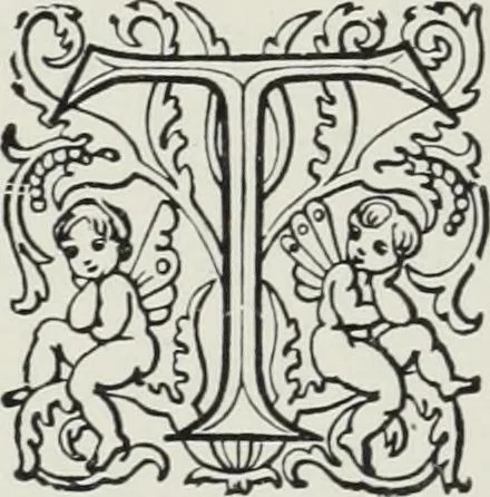 An illustration from Memorials of Christie's : a record of art sales from 1766 to 1896, 1897, leaf 285