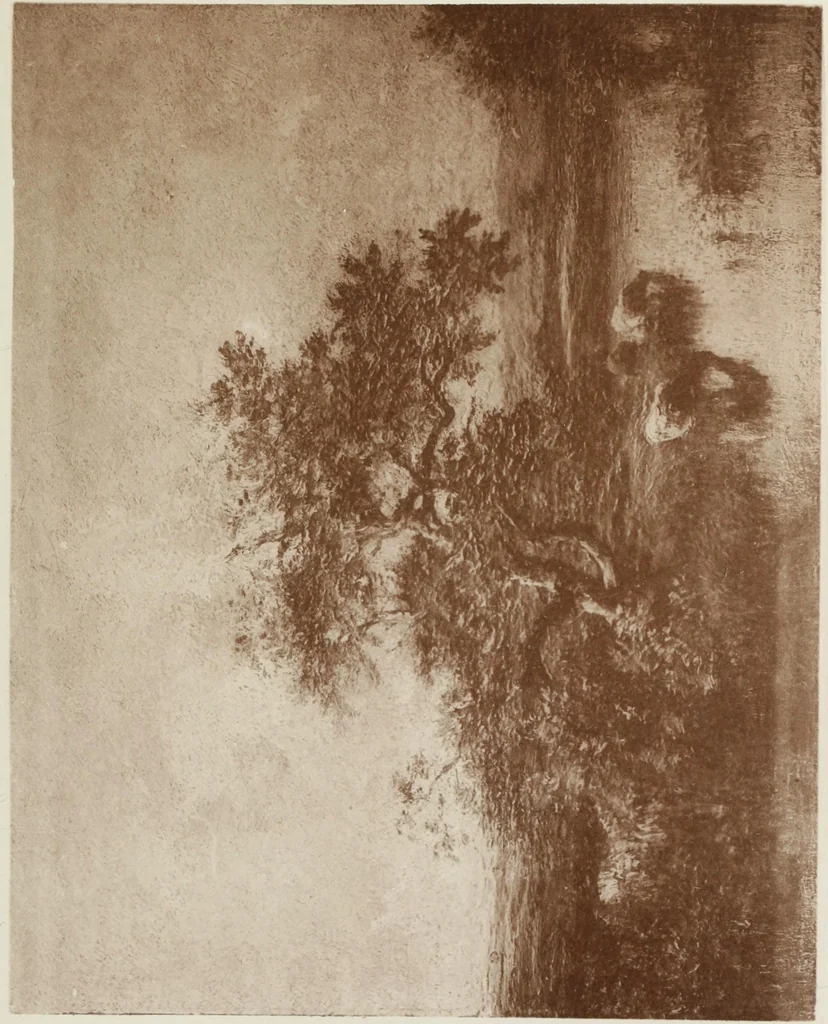An illustration from Memorials of Christie's : a record of art sales from 1766 to 1896, 1897, leaf 440