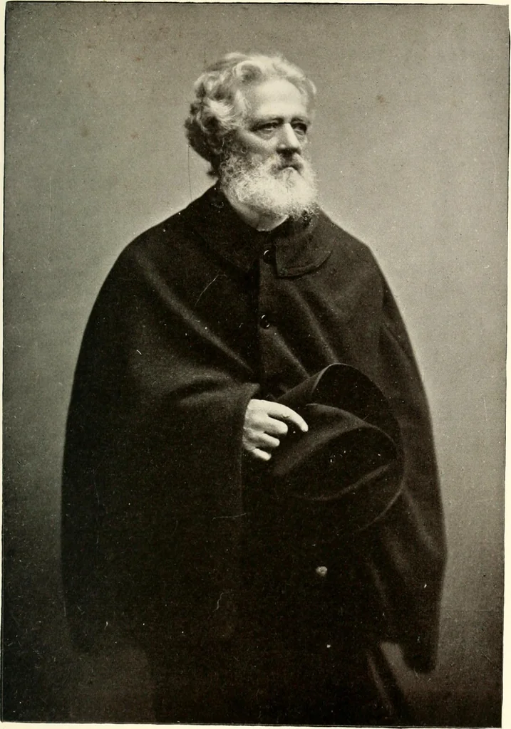 An illustration from Memorials of old Nottinghamshire, 1912, leaf 290