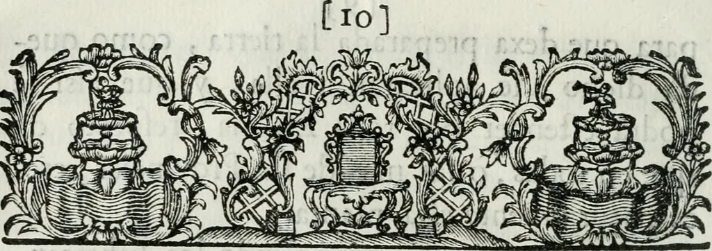 An illustration from Memorias sobre la granza, ò rubia, y su cultivo; con la descripción de los molinos para reducirla a polvo. Traducidas del francès de orden de la Real Junta General de Comercio, 1763, leaf 15