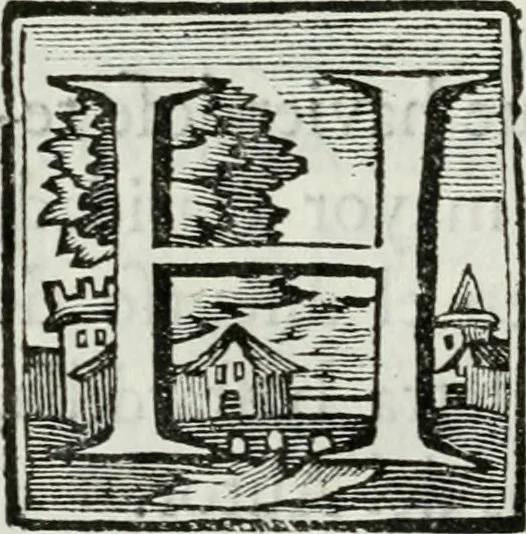An illustration from Memorias sobre la granza, ò rubia, y su cultivo; con la descripción de los molinos para reducirla a polvo. Traducidas del francès de orden de la Real Junta General de Comercio, 1763, leaf 15