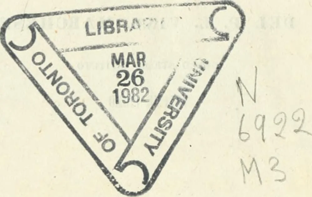 An illustration from Memorie dei più insigni pittori, scultori e architetti domenicani : con aggiunta di alcuni scritti intorno le belle arti del P. L. Vinc. Marchese, 1848, leaf 9