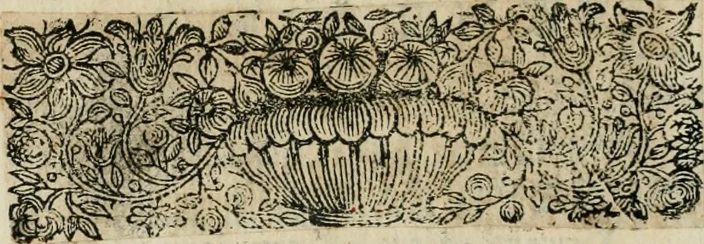 An illustration from Memorie del calcio fiorentino : tratte da diverse scritture e dedicate all' Altezze Serenissime di Ferdinando principe di Toscana e Violante Beatrice di Baviera, 1688, leaf 79