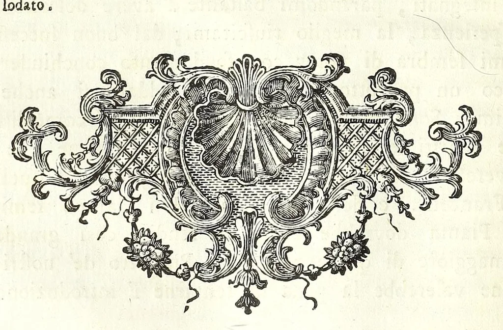 An illustration from Memorie di osservazioni e di sperienze sopra la colutra, e gli usi di varie piante che servono, o che servir possono utilmente alla tintura, all'economia, all'agricoltura, ec, 1766, leaf 68