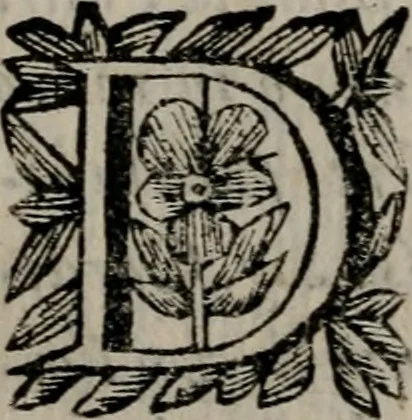 An illustration from Memorie, imprese, e ritratti de' signori Accademici Gelati de Bologna, 1672, leaf 107
