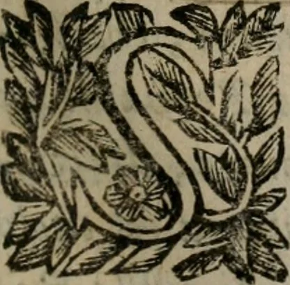An illustration from Memorie, imprese, e ritratti de' signori Accademici Gelati de Bologna, 1672, leaf 110