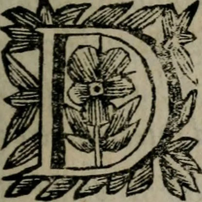An illustration from Memorie, imprese, e ritratti de' signori Accademici Gelati de Bologna, 1672, leaf 128
