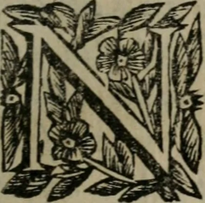 An illustration from Memorie, imprese, e ritratti de' signori Accademici Gelati de Bologna, 1672, leaf 136