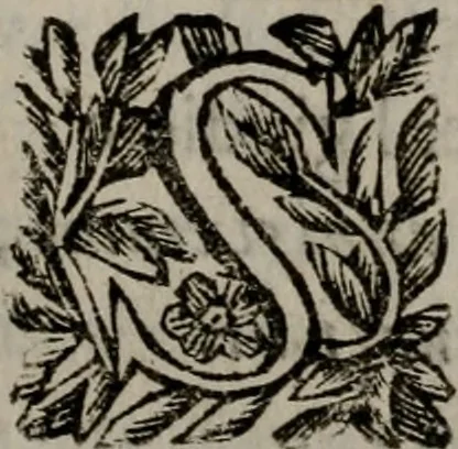An illustration from Memorie, imprese, e ritratti de' signori Accademici Gelati de Bologna, 1672, leaf 147