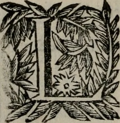 An illustration from Memorie, imprese, e ritratti de' signori Accademici Gelati de Bologna, 1672, leaf 193