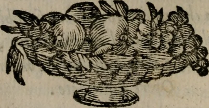 An illustration from Memorie, imprese, e ritratti de' signori Accademici Gelati de Bologna, 1672, leaf 199